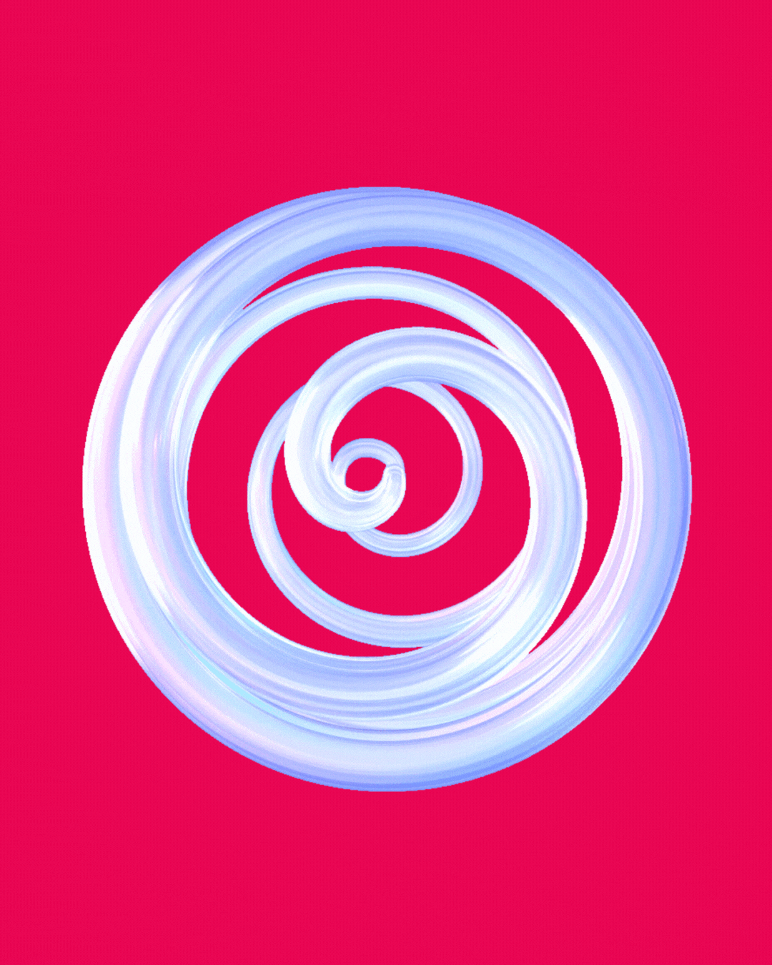 Puerta Espiral