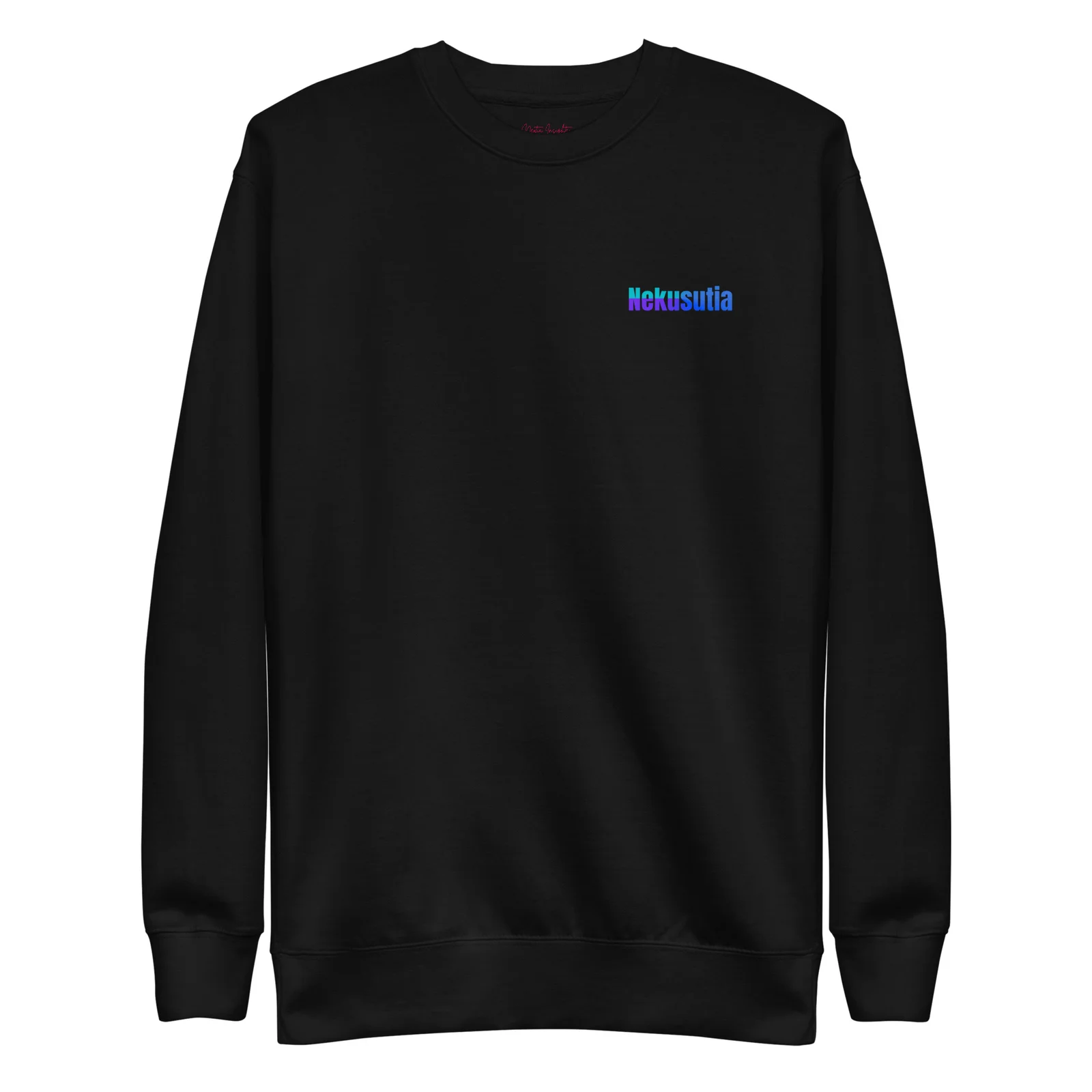 Sudadera Nextia