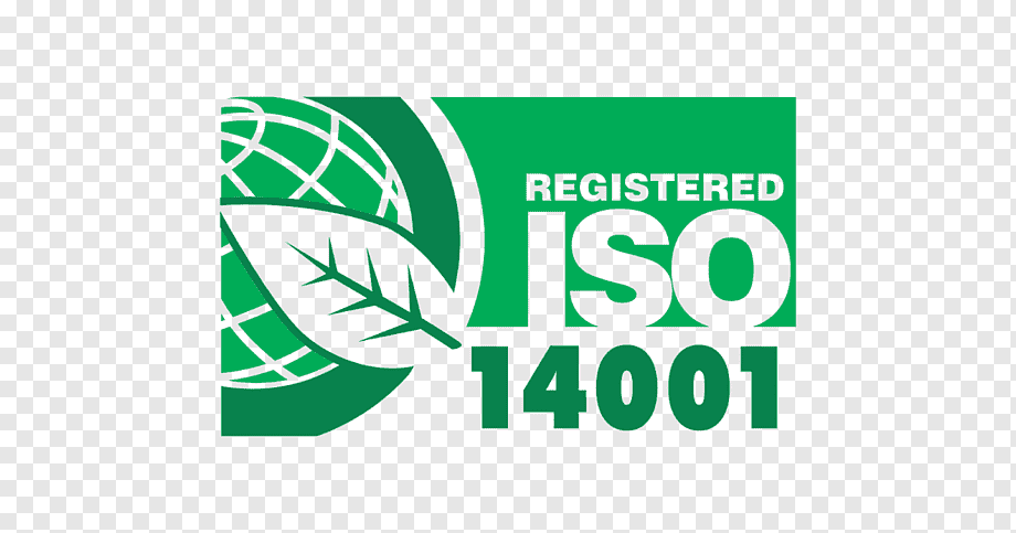 ISO 14001