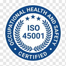 ISO 45001