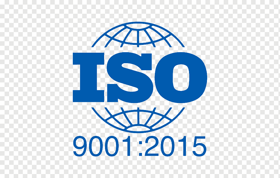 ISO 9001