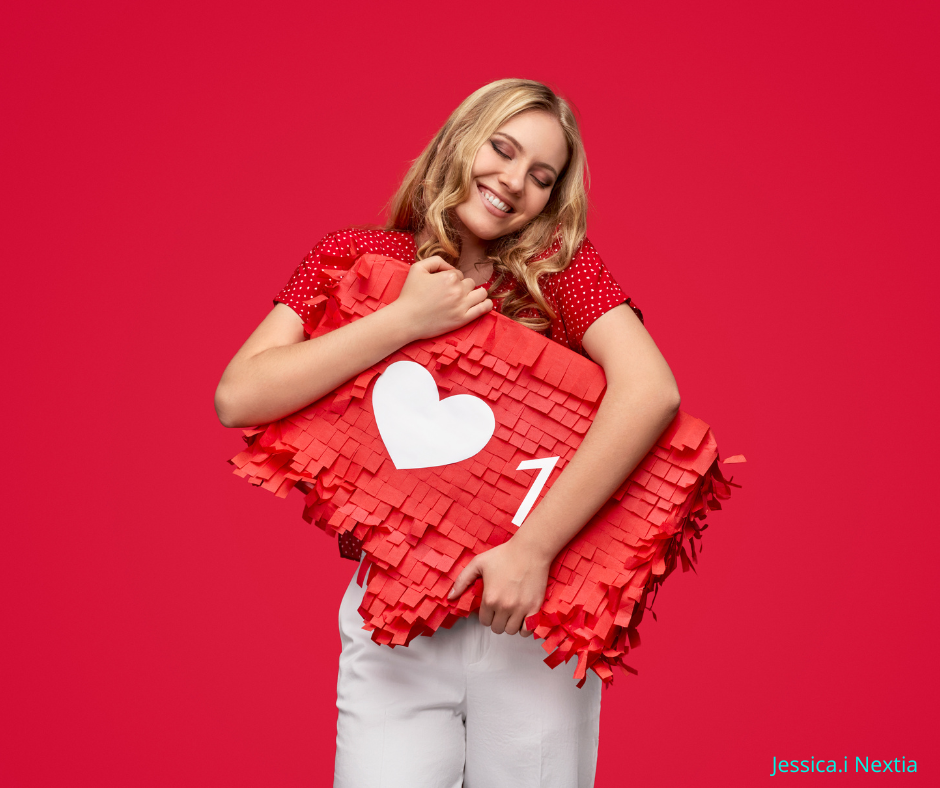 Nextia Agencia de Marketing Digital, redes sociales