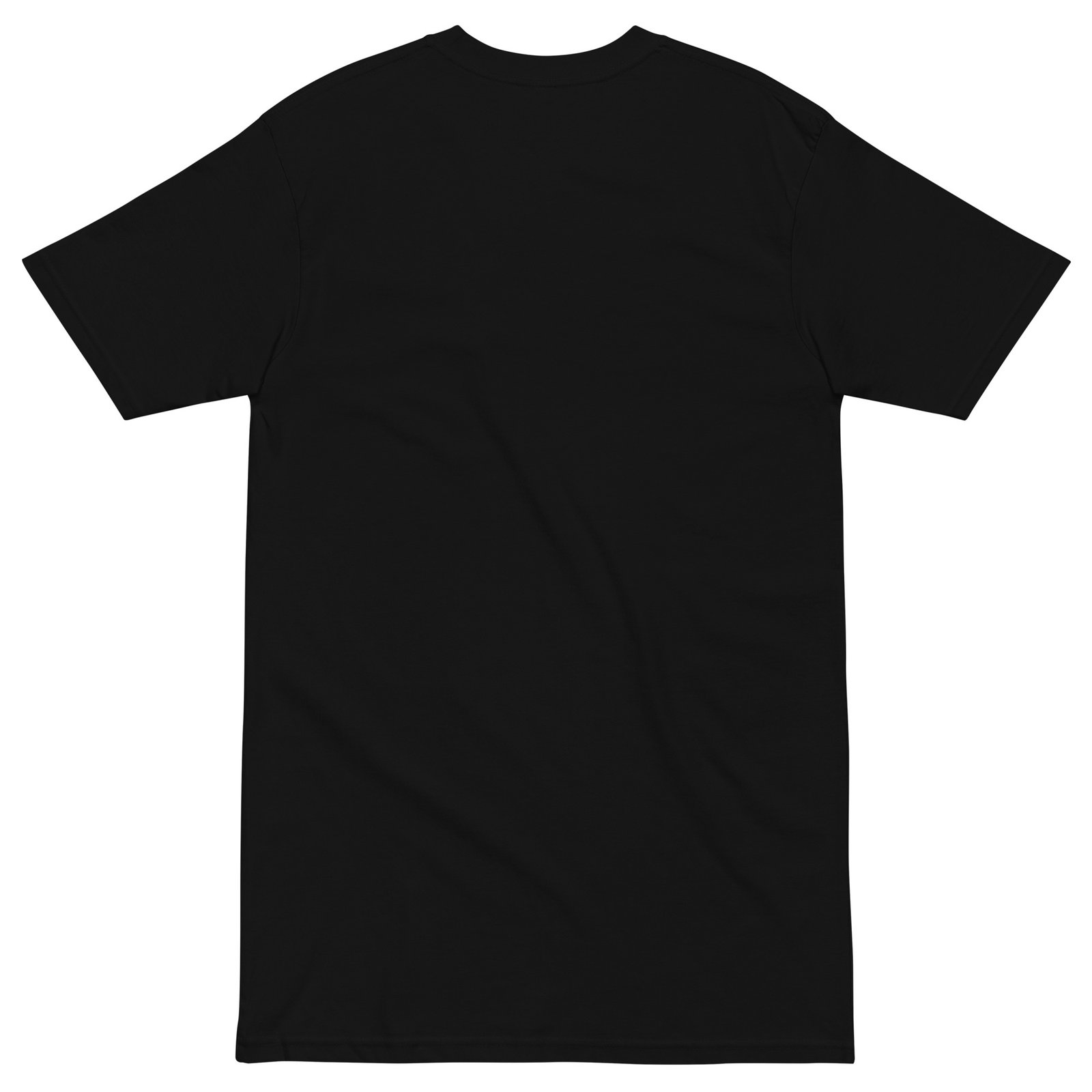 Men’s premium heavyweight tee Nextia Insights - Imagen 11