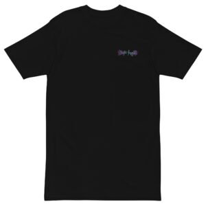 Men’s premium heavyweight tee Nextia Insights