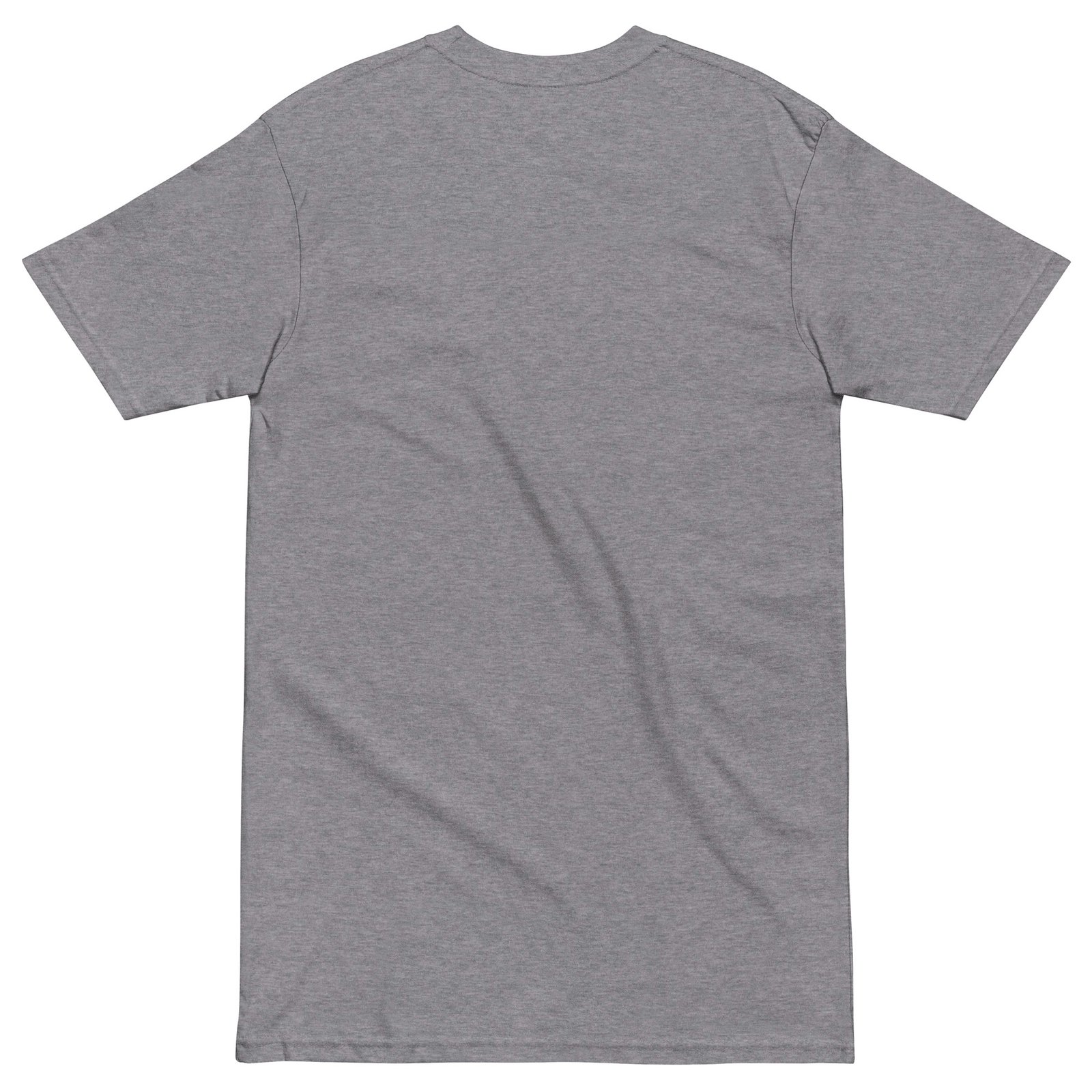 Men’s premium heavyweight tee Nextia Insights - Imagen 15