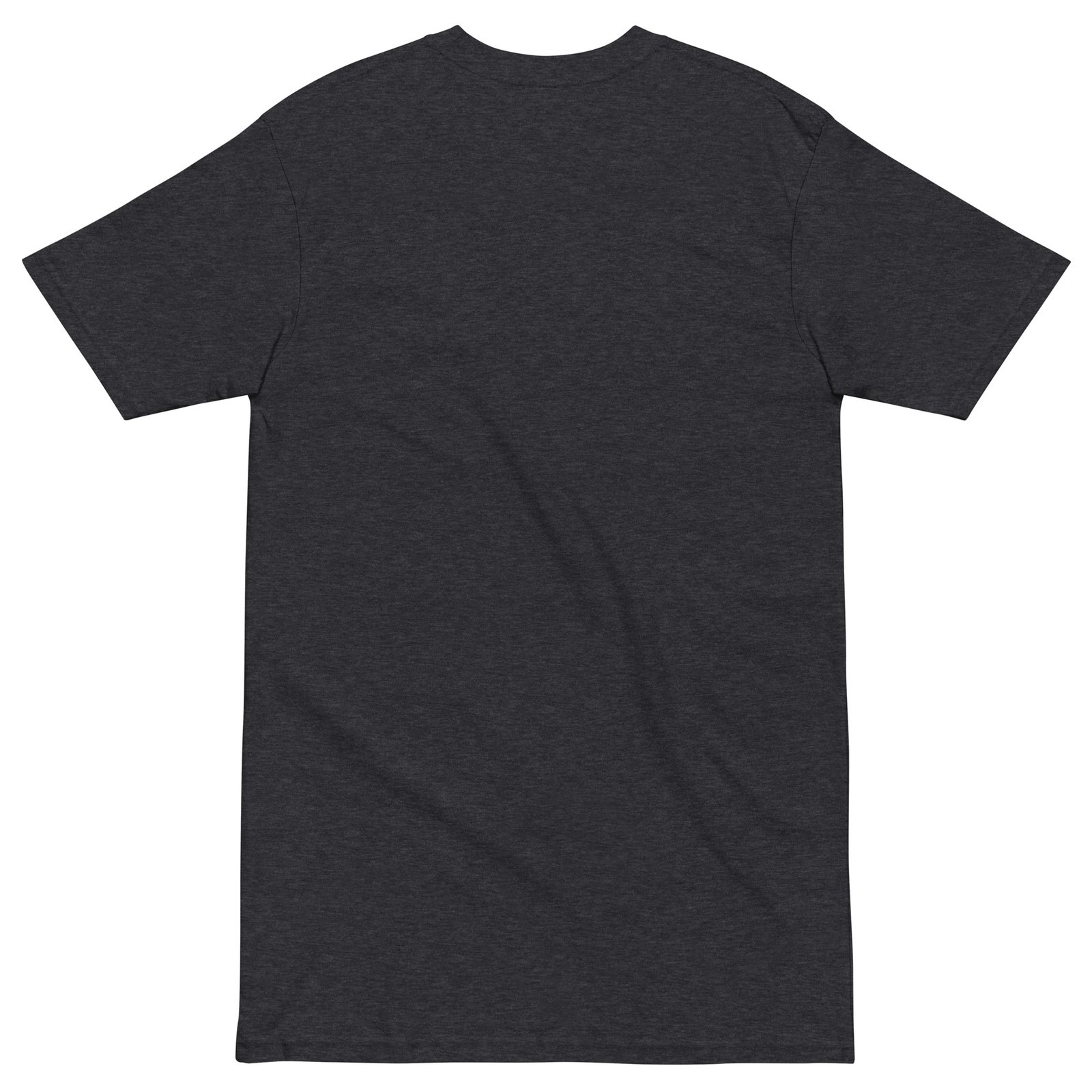 Men’s premium heavyweight tee Nextia Insights - Imagen 13