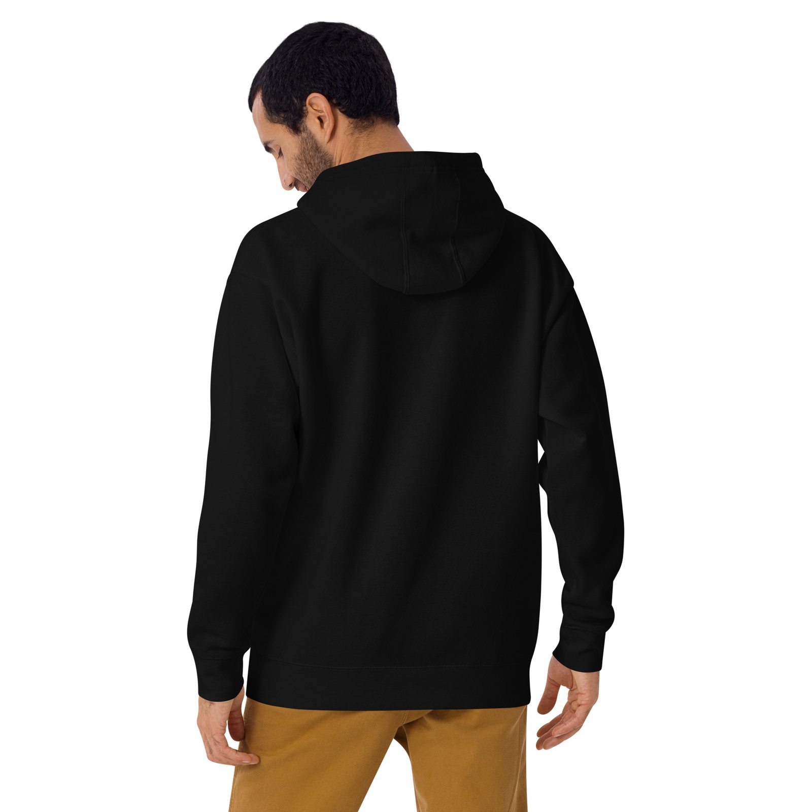 Unisex Hoodie Nextia Insights - Imagen 34