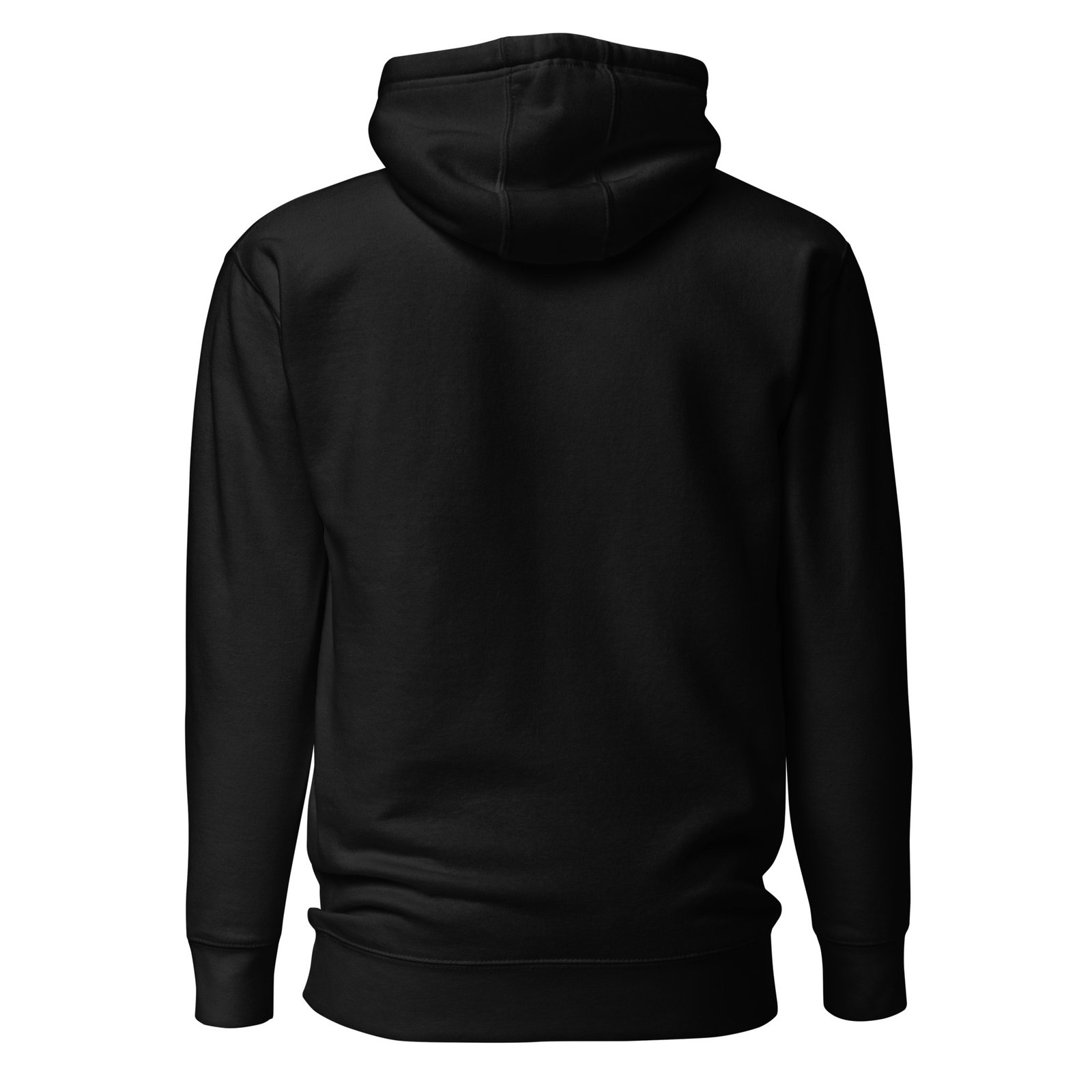 Unisex Hoodie Nextia Insights - Imagen 11