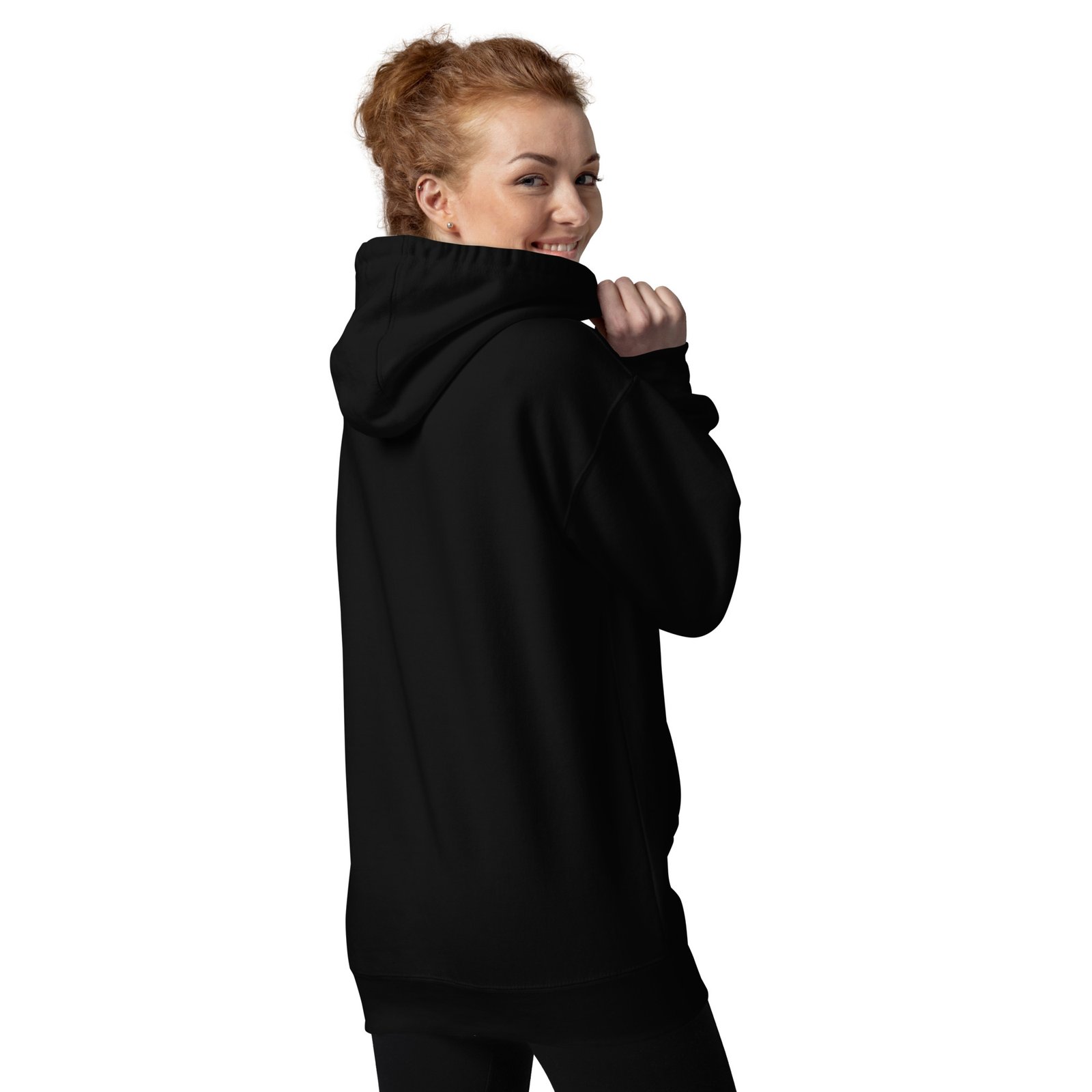 Unisex Hoodie Nextia Insights - Imagen 47