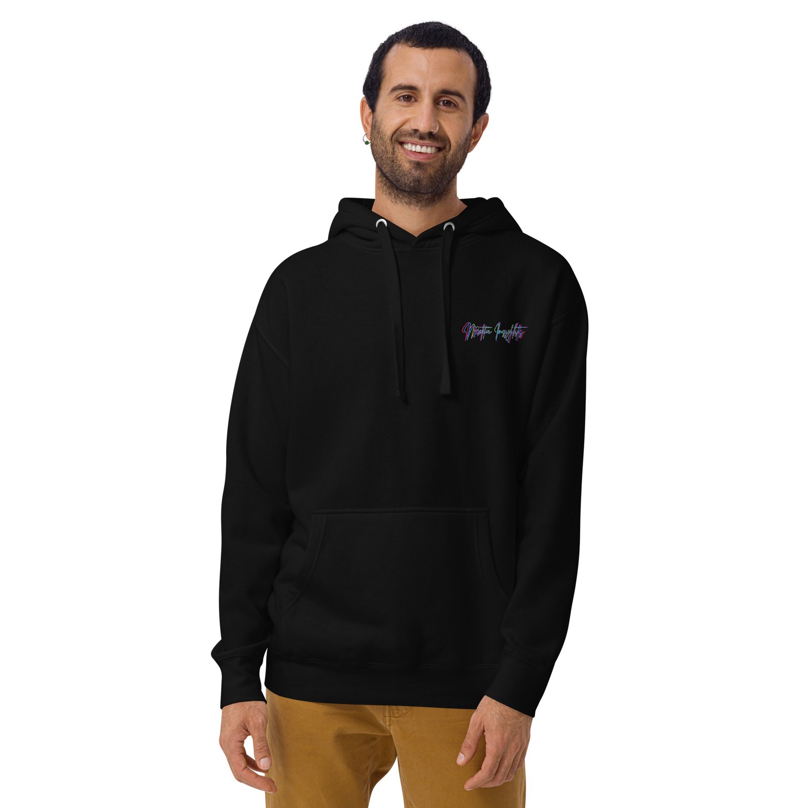 Unisex Hoodie Nextia Insights - Imagen 32