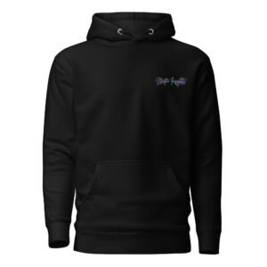 Unisex Hoodie Nextia Insights