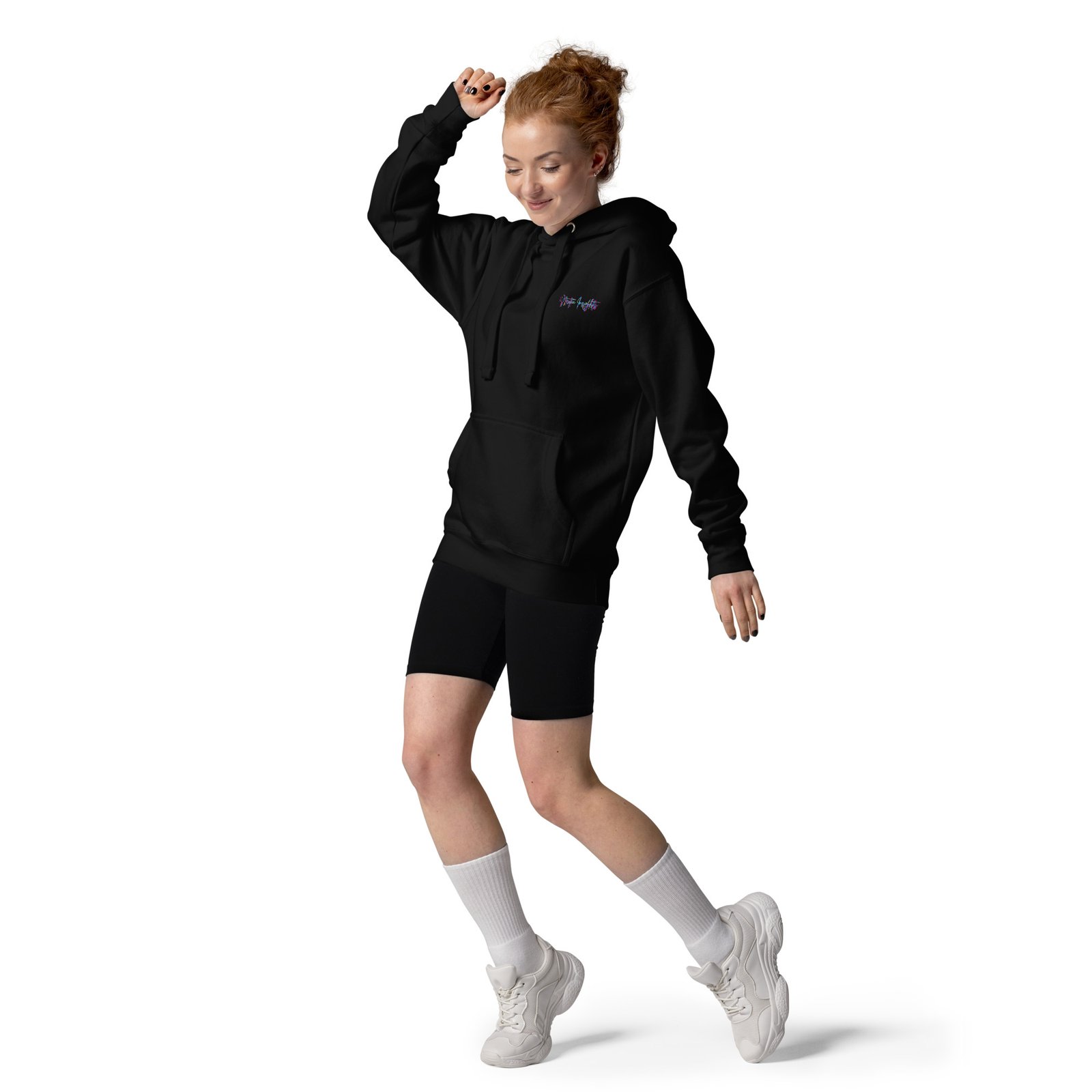 Unisex Hoodie Nextia Insights - Imagen 43