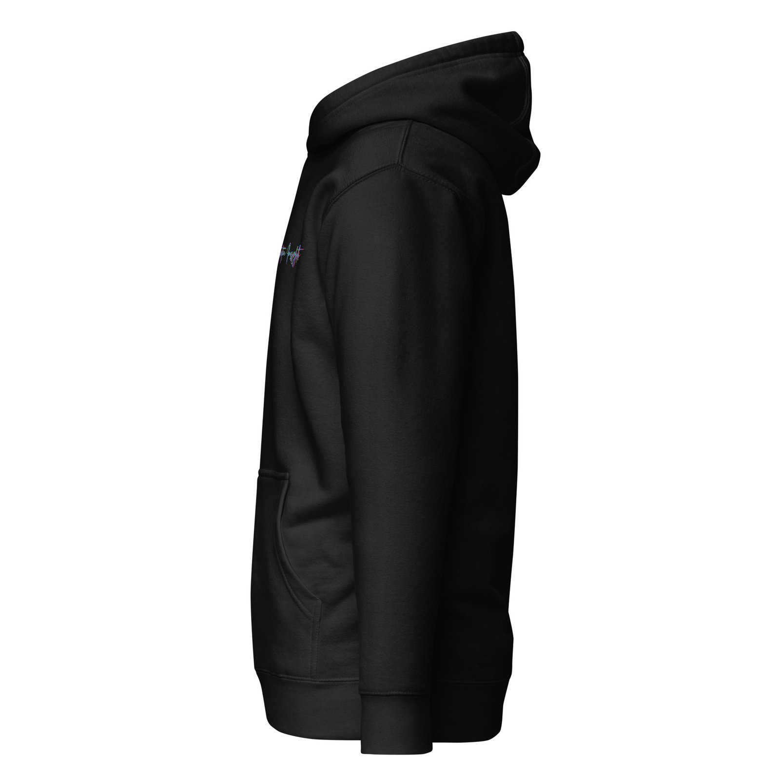 Unisex Hoodie Nextia Insights - Imagen 21