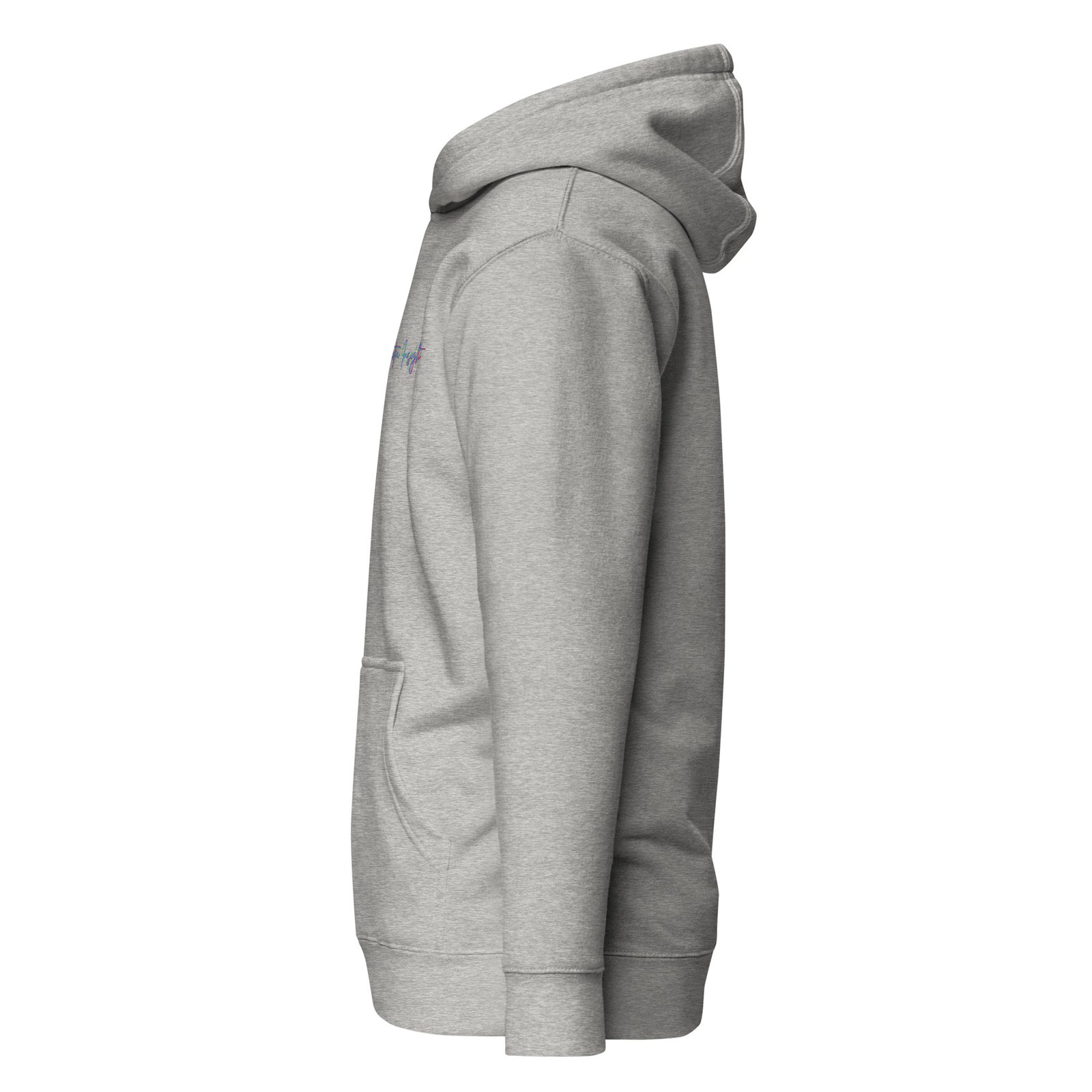Unisex Hoodie Nextia Insights - Imagen 25