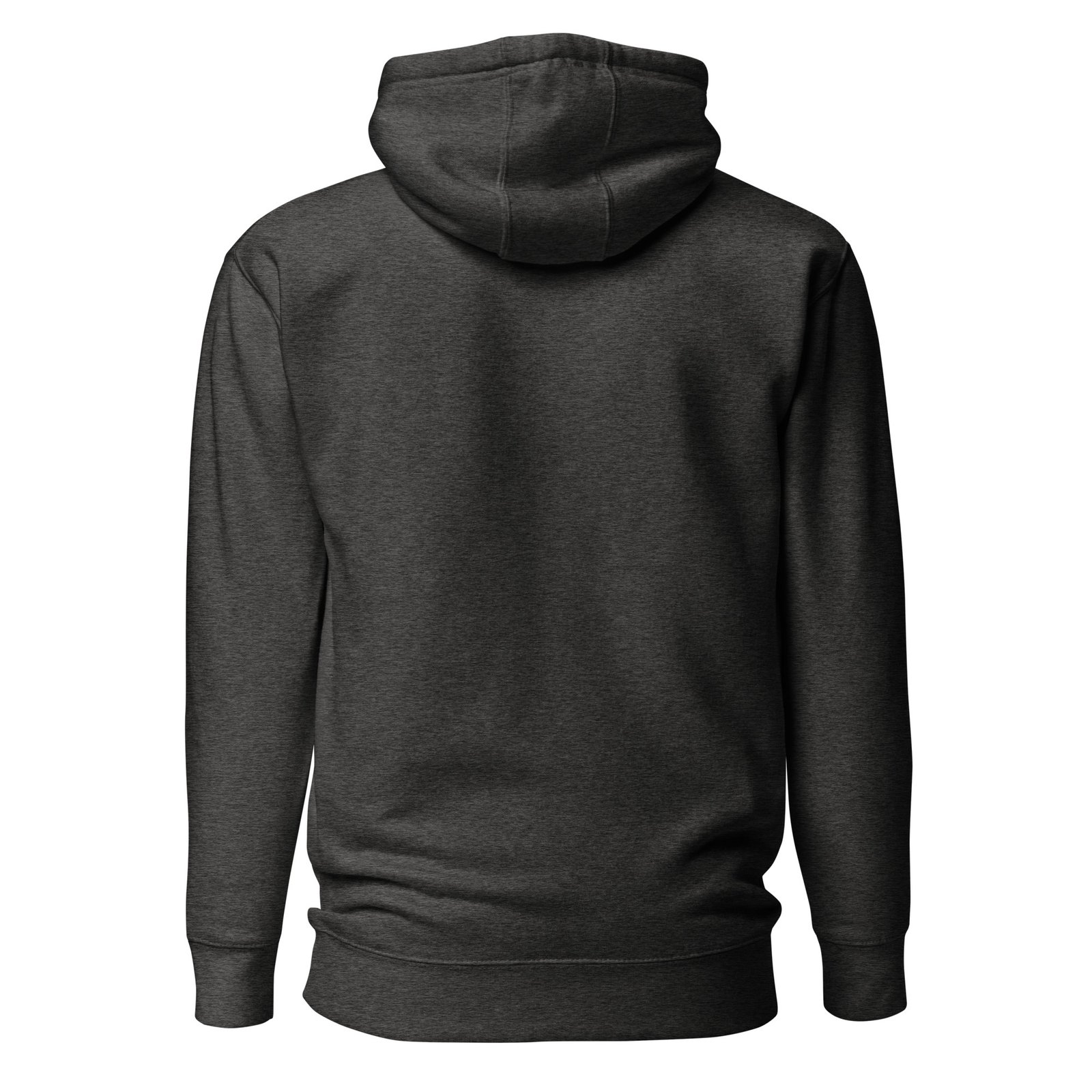 Unisex Hoodie Nextia Insights - Imagen 13