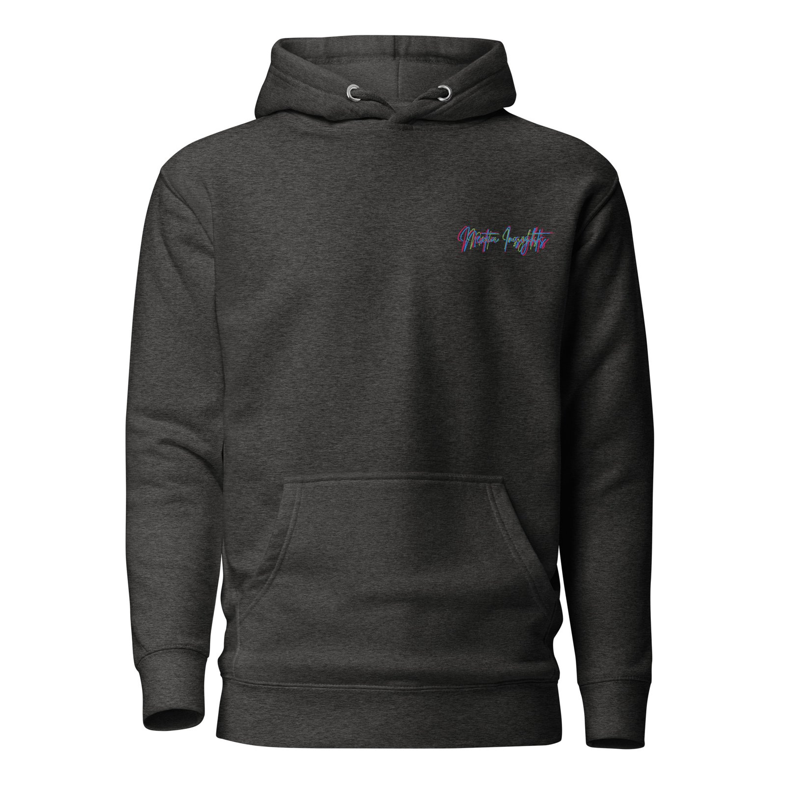 Unisex Hoodie Nextia Insights - Imagen 3
