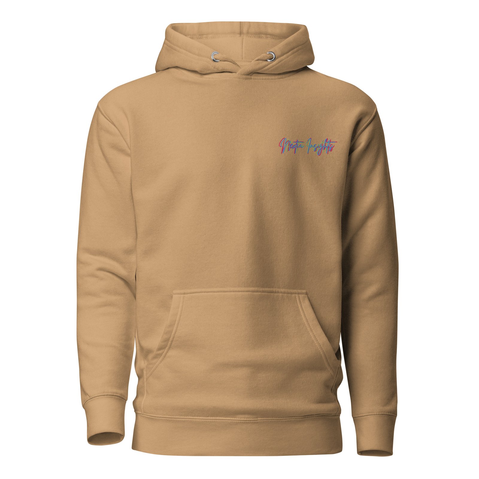 Unisex Hoodie Nextia Insights - Imagen 6