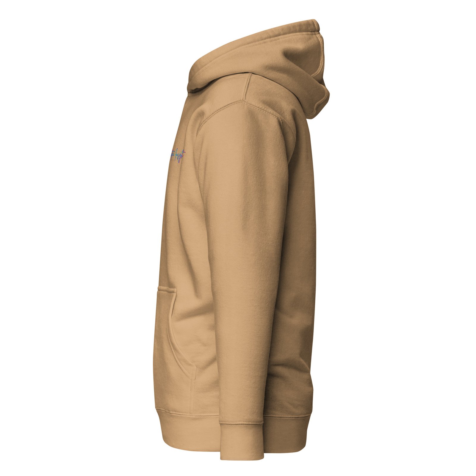 Unisex Hoodie Nextia Insights - Imagen 23