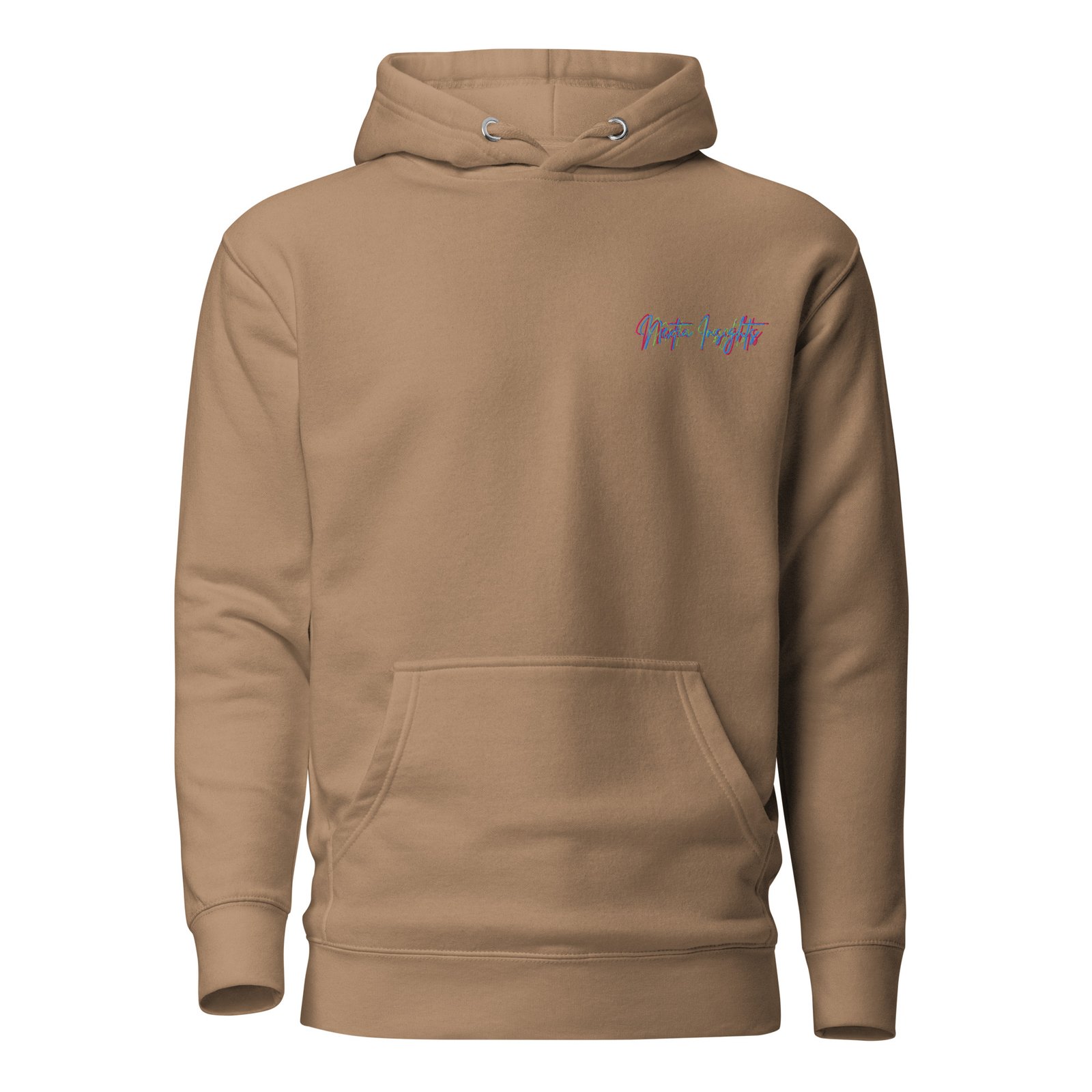 Unisex Hoodie Nextia Insights - Imagen 5