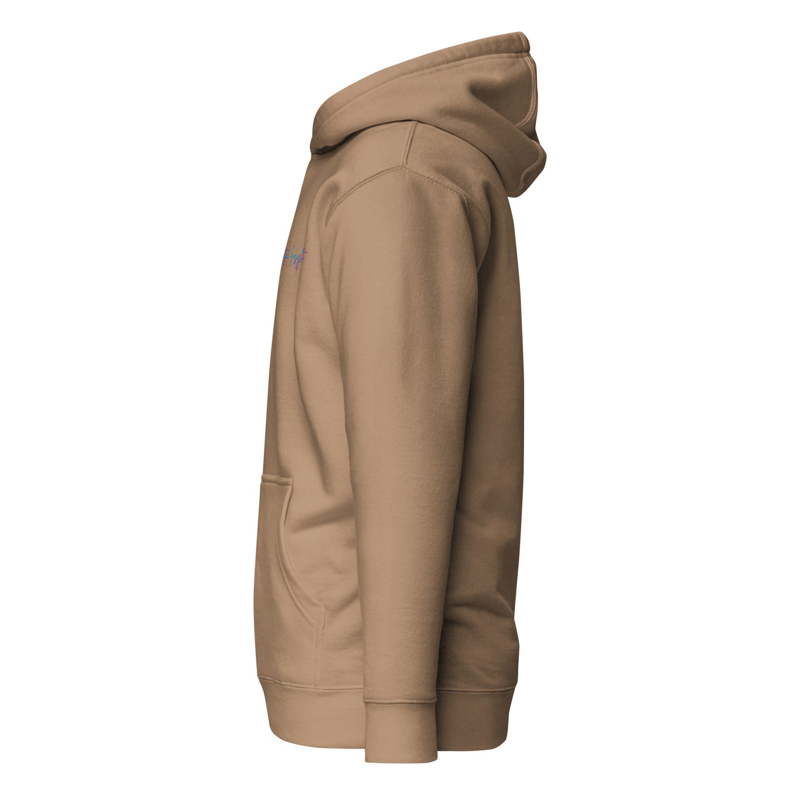 Unisex Hoodie Nextia Insights - Imagen 22