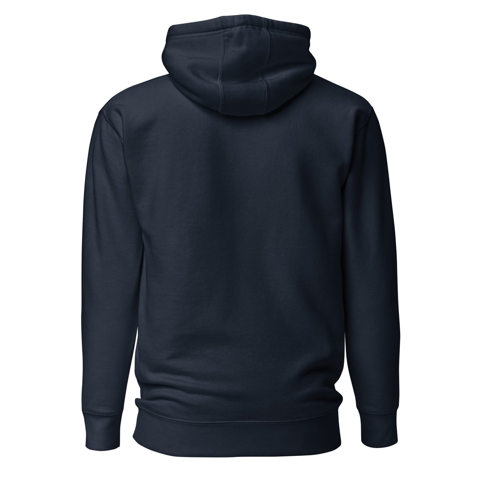 Unisex Hoodie Nextia Insights - Imagen 12