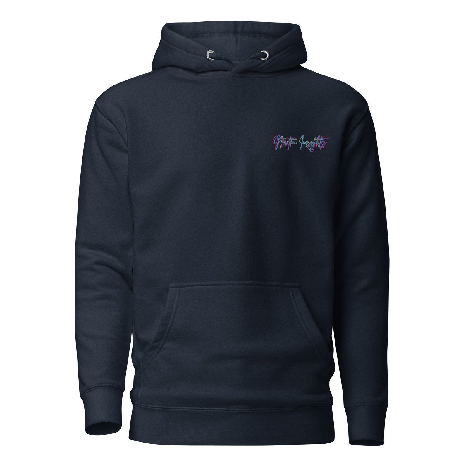 Unisex Hoodie Nextia Insights - Imagen 2