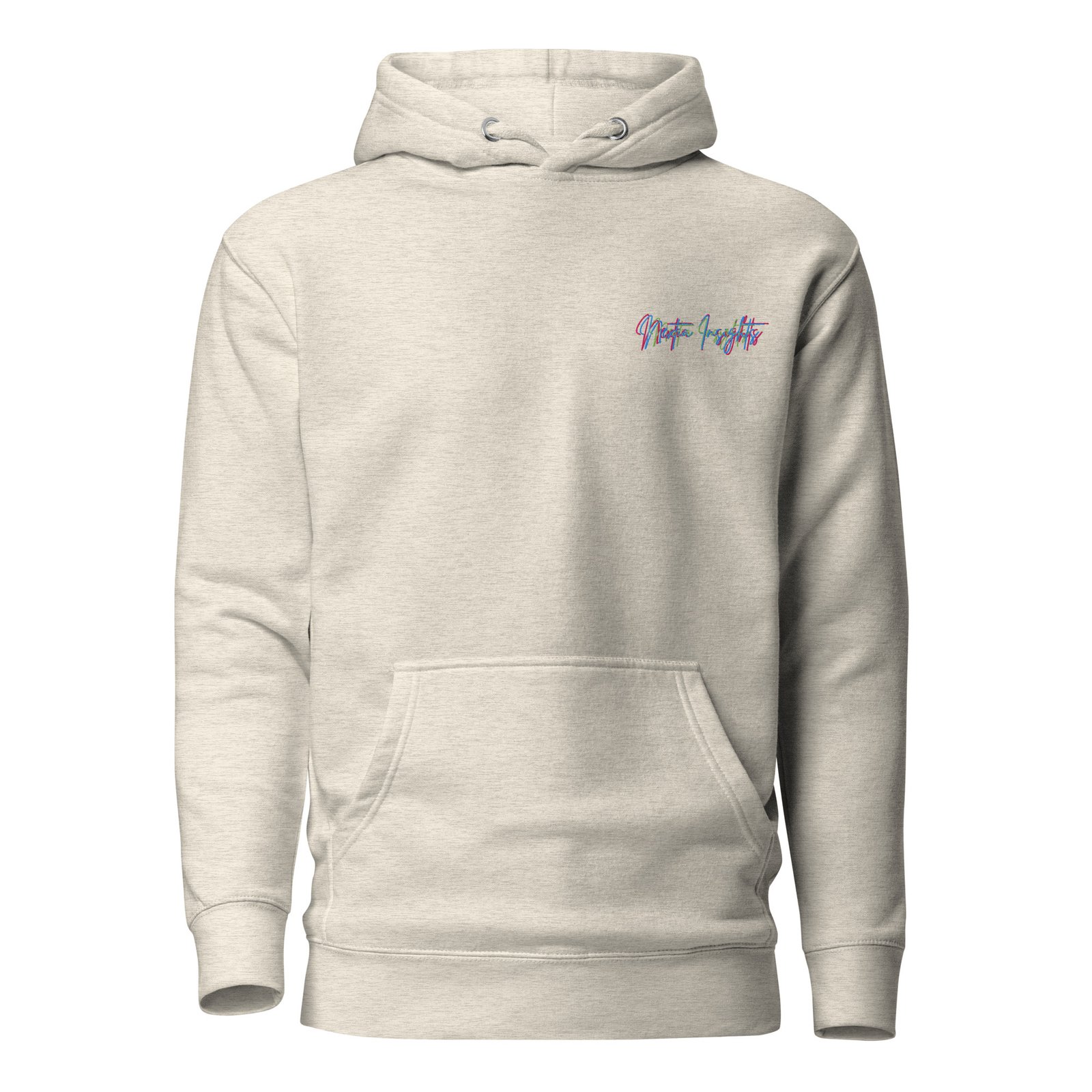 Unisex Hoodie Nextia Insights - Imagen 9