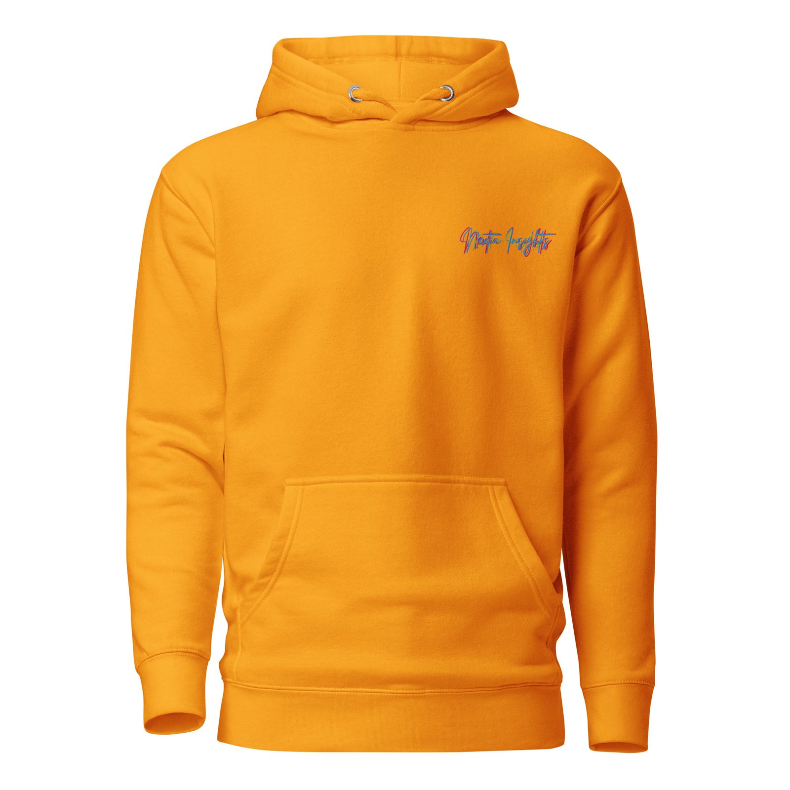 Unisex Hoodie Nextia Insights - Imagen 7