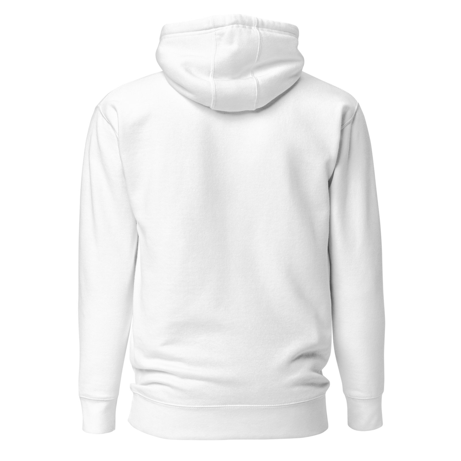Unisex Hoodie Nextia Insights - Imagen 20