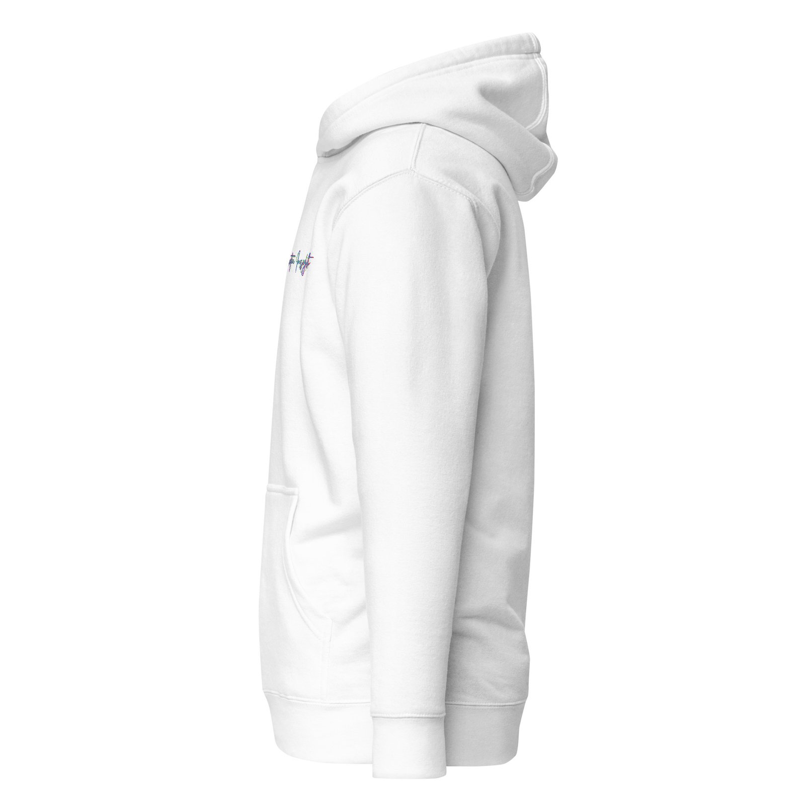 Unisex Hoodie Nextia Insights - Imagen 26