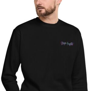 Unisex Premium Sweatshirt Nextia insights