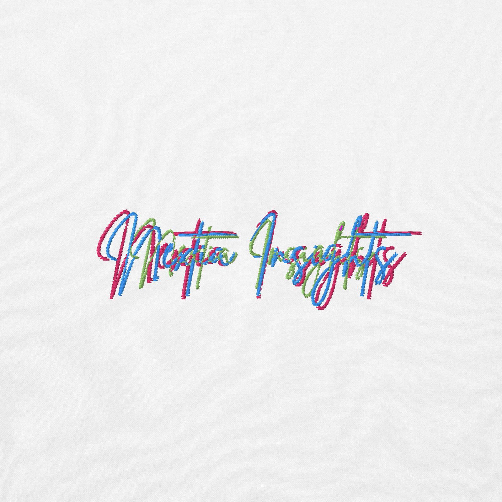Unisex Premium Sweatshirt Nextia insights - Imagen 6