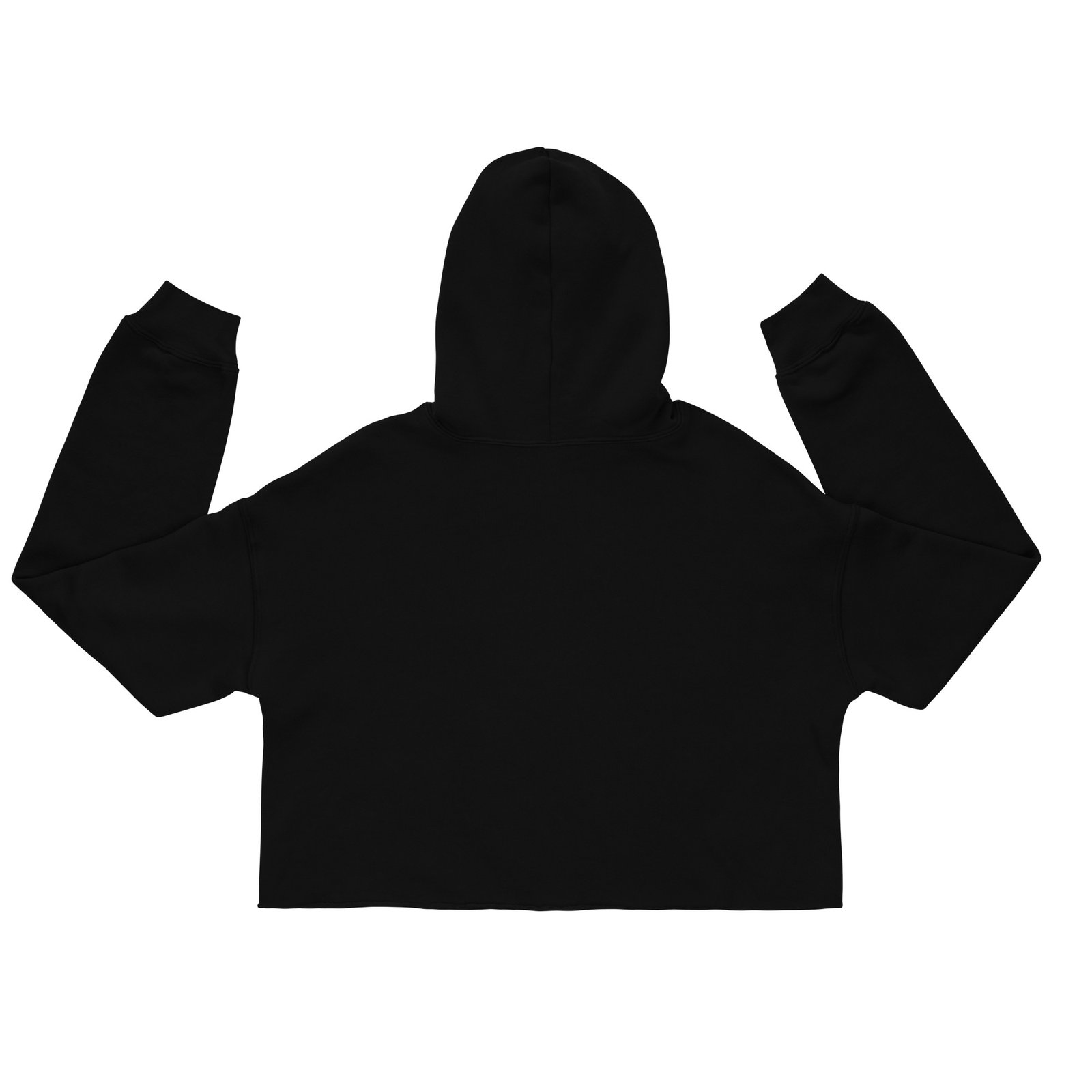 Crop Hoodie Nextia Insights - Imagen 10