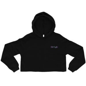 Crop Hoodie Nextia Insights