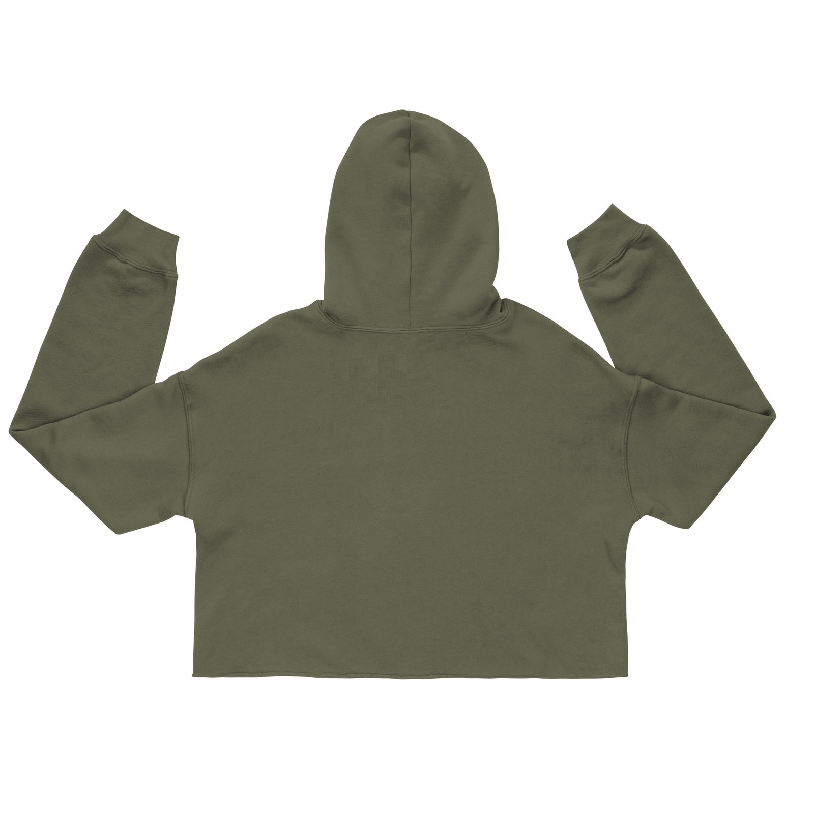 Crop Hoodie Nextia Insights - Imagen 12