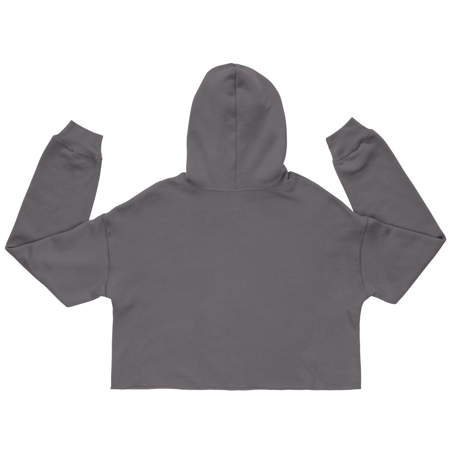 Crop Hoodie Nextia Insights - Imagen 14