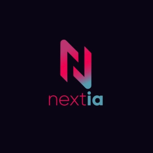 Nextia Marketing Logo